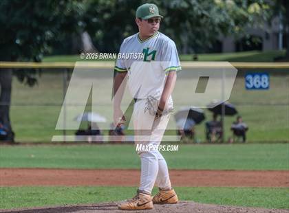Thumbnail 2 in Kaiser vs Leilehua (OIA D1 Semifinal)  photogallery.