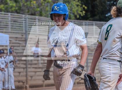Thumbnail 3 in Kaiser vs Leilehua (OIA D1 Semifinal)  photogallery.