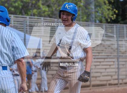 Thumbnail 1 in Kaiser vs Leilehua (OIA D1 Semifinal)  photogallery.