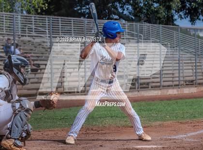 Thumbnail 1 in Kaiser vs Leilehua (OIA D1 Semifinal)  photogallery.