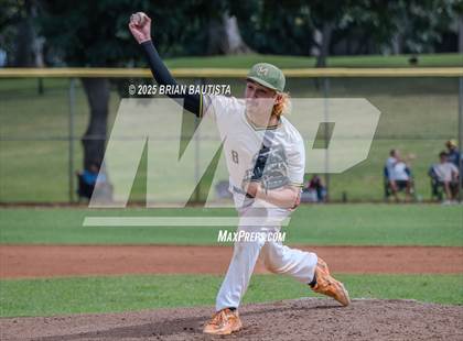 Thumbnail 2 in Kaiser vs Leilehua (OIA D1 Semifinal)  photogallery.