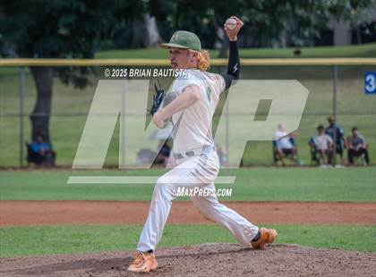 Thumbnail 1 in Kaiser vs Leilehua (OIA D1 Semifinal)  photogallery.