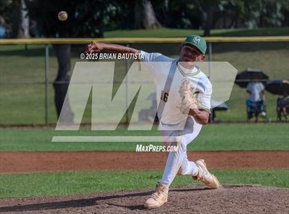 Thumbnail 1 in Kaiser vs Leilehua (OIA D1 Semifinal)  photogallery.