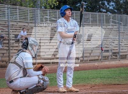 Thumbnail 3 in Kaiser vs Leilehua (OIA D1 Semifinal)  photogallery.