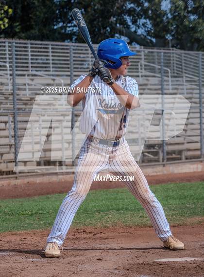 Thumbnail 3 in Kaiser vs Leilehua (OIA D1 Semifinal)  photogallery.