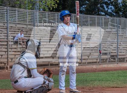 Thumbnail 2 in Kaiser vs Leilehua (OIA D1 Semifinal)  photogallery.