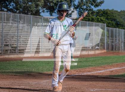 Thumbnail 2 in Kaiser vs Leilehua (OIA D1 Semifinal)  photogallery.