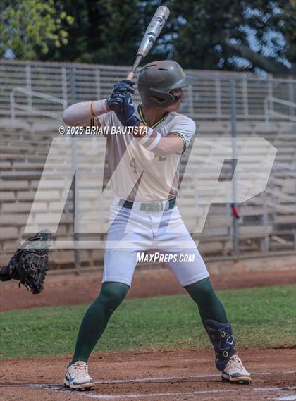 Thumbnail 2 in Kaiser vs Leilehua (OIA D1 Semifinal)  photogallery.