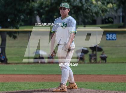 Thumbnail 1 in Kaiser vs Leilehua (OIA D1 Semifinal)  photogallery.