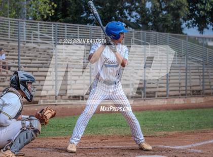 Thumbnail 1 in Kaiser vs Leilehua (OIA D1 Semifinal)  photogallery.