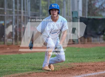 Thumbnail 1 in Kaiser vs Leilehua (OIA D1 Semifinal)  photogallery.