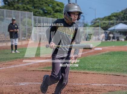 Thumbnail 3 in Kaiser vs Leilehua (OIA D1 Semifinal)  photogallery.