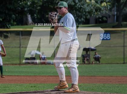 Thumbnail 2 in Kaiser vs Leilehua (OIA D1 Semifinal)  photogallery.