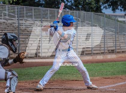 Thumbnail 3 in Kaiser vs Leilehua (OIA D1 Semifinal)  photogallery.