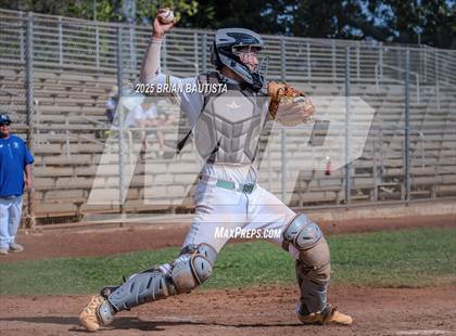 Thumbnail 1 in Kaiser vs Leilehua (OIA D1 Semifinal)  photogallery.