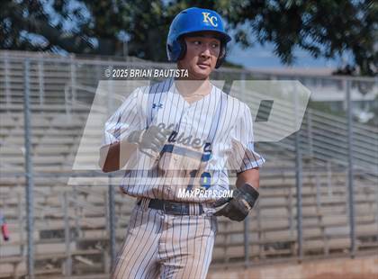 Thumbnail 3 in Kaiser vs Leilehua (OIA D1 Semifinal)  photogallery.