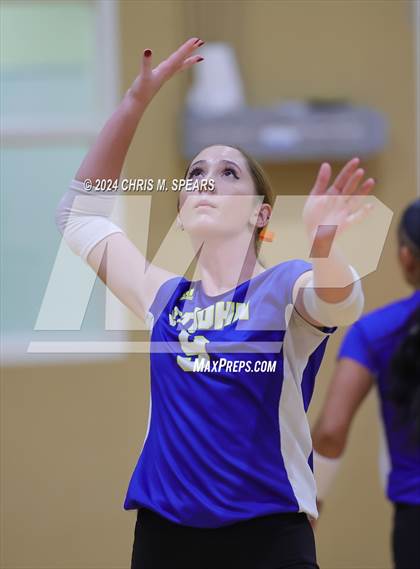 Thumbnail 2 in St. John Lutheran @ Trinity Catholic photogallery.