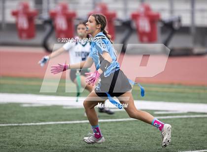 Thumbnail 3 in Pacifica vs. Buena (Coastal Clash Tournament) photogallery.