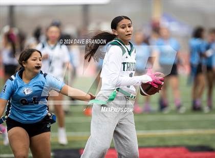 Thumbnail 2 in Pacifica vs. Buena (Coastal Clash Tournament) photogallery.