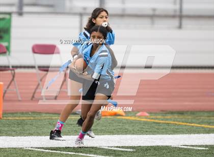 Thumbnail 2 in Pacifica vs. Buena (Coastal Clash Tournament) photogallery.