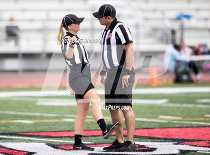 Thumbnail 2 in Pacifica vs. Buena (Coastal Clash Tournament) photogallery.