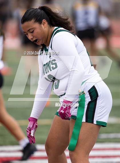 Thumbnail 2 in Pacifica vs. Buena (Coastal Clash Tournament) photogallery.