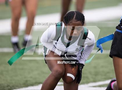 Thumbnail 1 in Pacifica vs. Buena (Coastal Clash Tournament) photogallery.