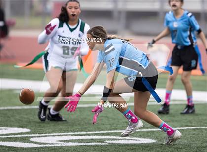 Thumbnail 1 in Pacifica vs. Buena (Coastal Clash Tournament) photogallery.