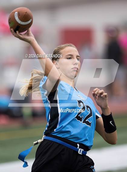 Thumbnail 3 in Pacifica vs. Buena (Coastal Clash Tournament) photogallery.
