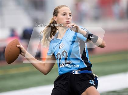 Thumbnail 2 in Pacifica vs. Buena (Coastal Clash Tournament) photogallery.