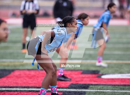 Thumbnail 1 in Pacifica vs. Buena (Coastal Clash Tournament) photogallery.