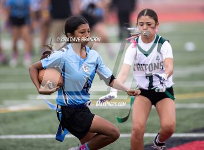 Thumbnail 1 in Pacifica vs. Buena (Coastal Clash Tournament) photogallery.