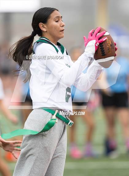 Thumbnail 3 in Pacifica vs. Buena (Coastal Clash Tournament) photogallery.