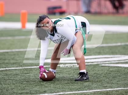 Thumbnail 3 in Pacifica vs. Buena (Coastal Clash Tournament) photogallery.