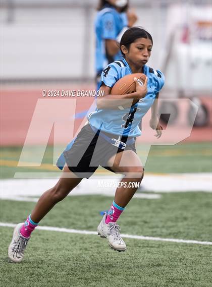 Thumbnail 2 in Pacifica vs. Buena (Coastal Clash Tournament) photogallery.