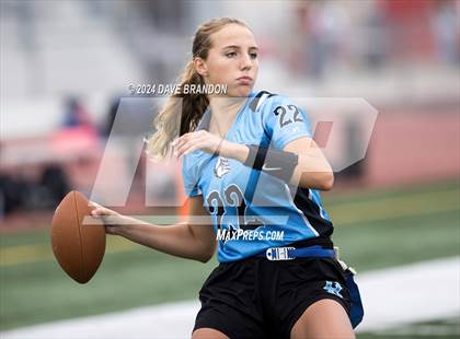 Thumbnail 1 in Pacifica vs. Buena (Coastal Clash Tournament) photogallery.