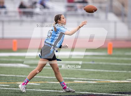 Thumbnail 3 in Pacifica vs. Buena (Coastal Clash Tournament) photogallery.