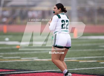 Thumbnail 1 in Pacifica vs. Buena (Coastal Clash Tournament) photogallery.