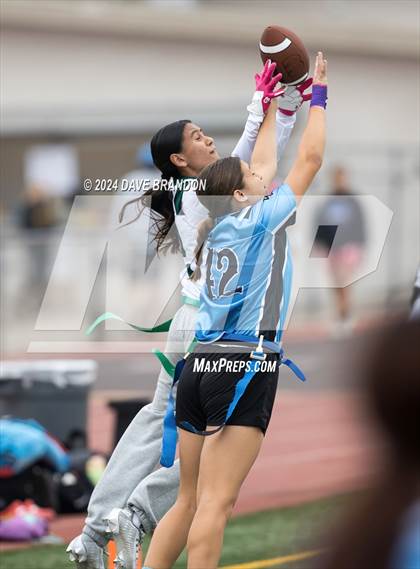Thumbnail 1 in Pacifica vs. Buena (Coastal Clash Tournament) photogallery.