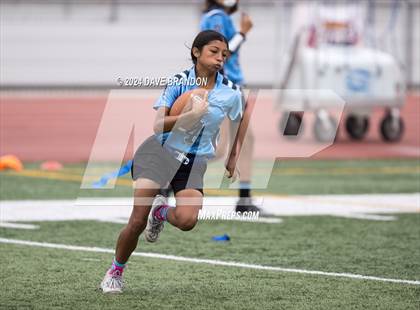 Thumbnail 1 in Pacifica vs. Buena (Coastal Clash Tournament) photogallery.