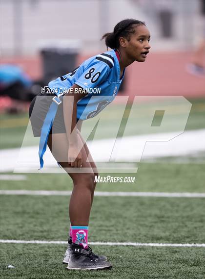 Thumbnail 3 in Pacifica vs. Buena (Coastal Clash Tournament) photogallery.