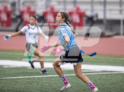Thumbnail 2 in Pacifica vs. Buena (Coastal Clash Tournament) photogallery.