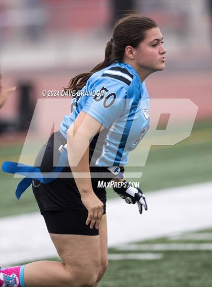 Thumbnail 1 in Pacifica vs. Buena (Coastal Clash Tournament) photogallery.