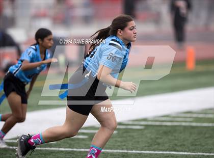 Thumbnail 3 in Pacifica vs. Buena (Coastal Clash Tournament) photogallery.