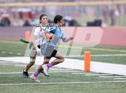 Thumbnail 2 in Pacifica vs. Buena (Coastal Clash Tournament) photogallery.