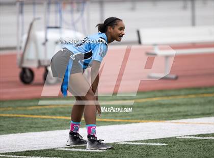 Thumbnail 2 in Pacifica vs. Buena (Coastal Clash Tournament) photogallery.