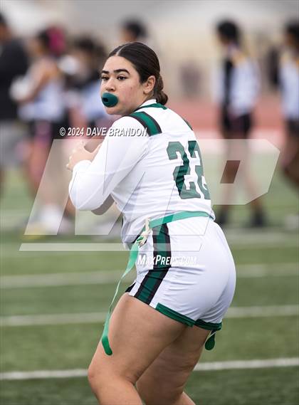 Thumbnail 3 in Pacifica vs. Buena (Coastal Clash Tournament) photogallery.