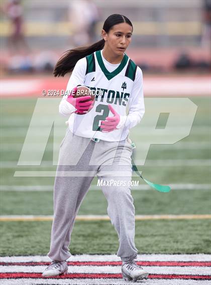 Thumbnail 2 in Pacifica vs. Buena (Coastal Clash Tournament) photogallery.