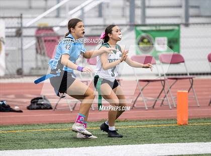 Thumbnail 3 in Pacifica vs. Buena (Coastal Clash Tournament) photogallery.