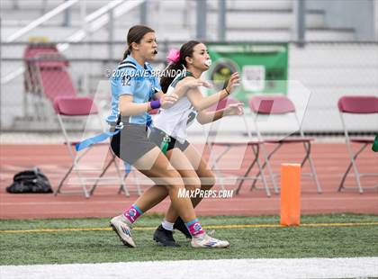 Thumbnail 1 in Pacifica vs. Buena (Coastal Clash Tournament) photogallery.